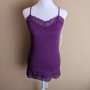 Eyeshadow Tank, size M